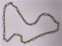 Collana Daniela De Marchi Donna Empatia in Ottone CL5685 OAG - CL5685 OAG